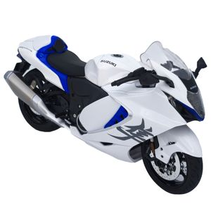 موتور بازی مدل suzuki hayabusa